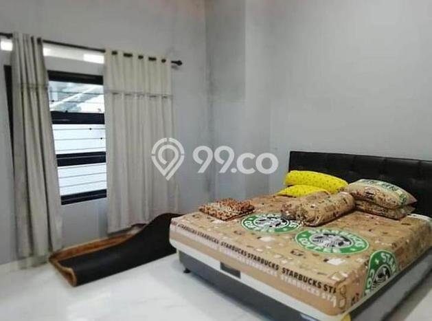 Rumah Modern Cantik 3 Kamar Bisa Langsung Pindah di Bogor Barat Rumah Modern Cantik 3 Kamar Bisa Langsung Pindah di Bogor Barat