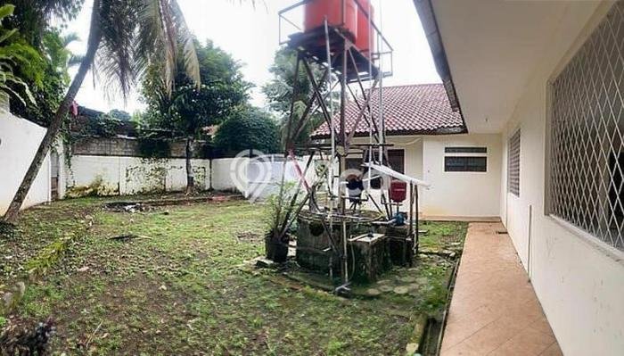 Disewakan! Rumah 6 Kamar Tidur &
4 Kamar Mandi di Sukasari, Bogor Disewakan! Rumah 6 Kamar Tidur &
4 Kamar Mandi di Sukasari, Bogor