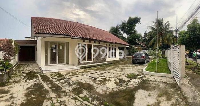Disewakan! Rumah 6 Kamar Tidur &
4 Kamar Mandi di Sukasari, Bogor Disewakan! Rumah 6 Kamar Tidur &
4 Kamar Mandi di Sukasari, Bogor