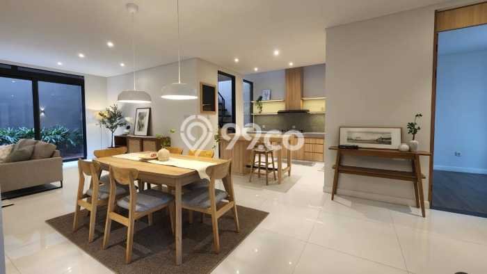 Dijual Rumah Mewah Elegan Dengan View Eksklusif di Kota Baru Parahyangan, Bandung Dijual Rumah Mewah Elegan Dengan View Eksklusif di Kota Baru Parahyangan, Bandung