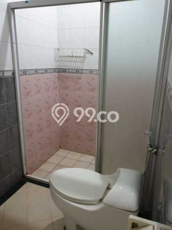 Dijual Hunian Rumah Terawat 3 Kamar di BSD, Tangerang Dijual Hunian Rumah Terawat 3 Kamar di BSD, Tangerang