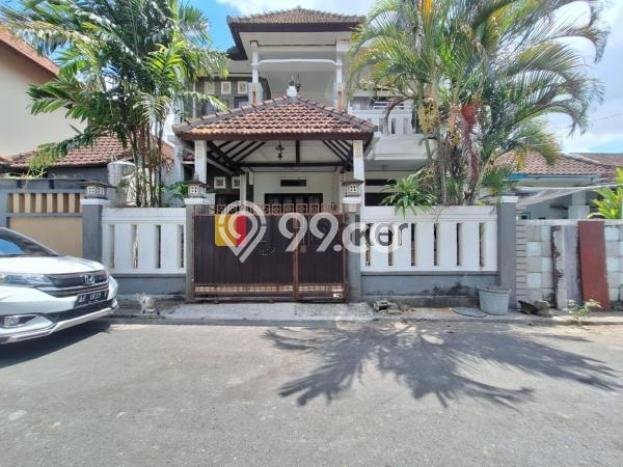 Dijual Rumah 3 bedroom di Dawas Tibubeneng dekat dengan area Canggu Dijual Rumah 3 bedroom di Dawas Tibubeneng dekat dengan area Canggu