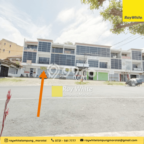 Hunian Cantik Minimalis Lb 48m2 di Tanjung Karang Timur, Bandar Lampung Hunian Cantik Minimalis Lb 48m2 di Tanjung Karang Timur, Bandar Lampung