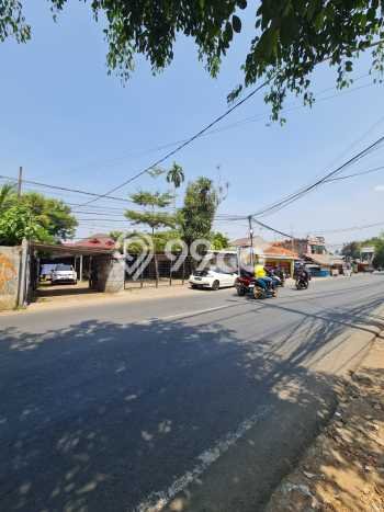 Dijual Rumah Mewah Megah Dengan View Eksklusif di Lebak Bulus, Jakarta Selatan Dijual Rumah Mewah Megah Dengan View Eksklusif di Lebak Bulus, Jakarta Selatan