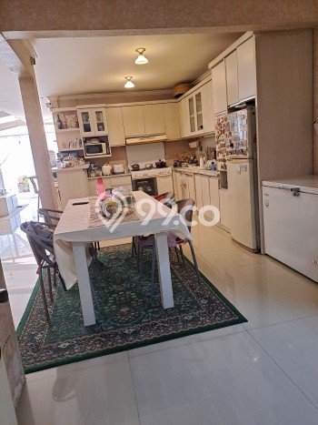 Siap Huni Rumah Mewah 5 Kamar di Cinere Dekat ke Mana Pun Siap Huni Rumah Mewah 5 Kamar di Cinere Dekat ke Mana Pun