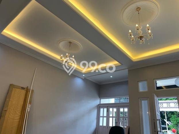 Best Deal Hunian Premium Ideal dan Luas di Cinere, Depok Best Deal Hunian Premium Ideal dan Luas di Cinere, Depok