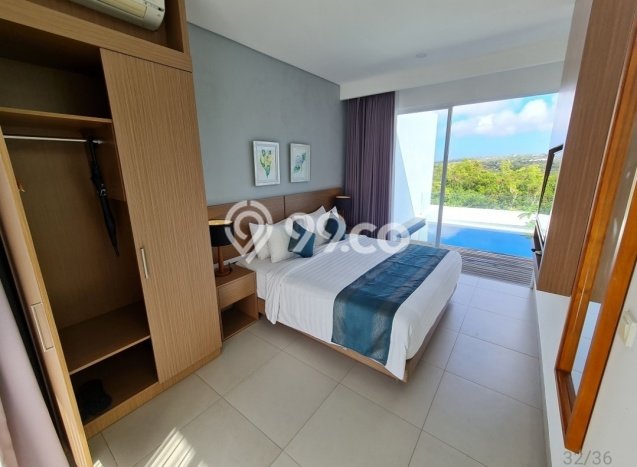 Rumah Exclusive 3 KT 1 KM di Kompleks Perumahan Kuta, Badung Rumah Exclusive 3 KT 1 KM di Kompleks Perumahan Kuta, Badung