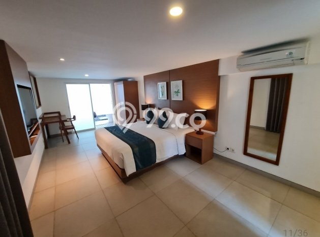 Rumah Exclusive 3 KT 1 KM di Kompleks Perumahan Kuta, Badung Rumah Exclusive 3 KT 1 KM di Kompleks Perumahan Kuta, Badung