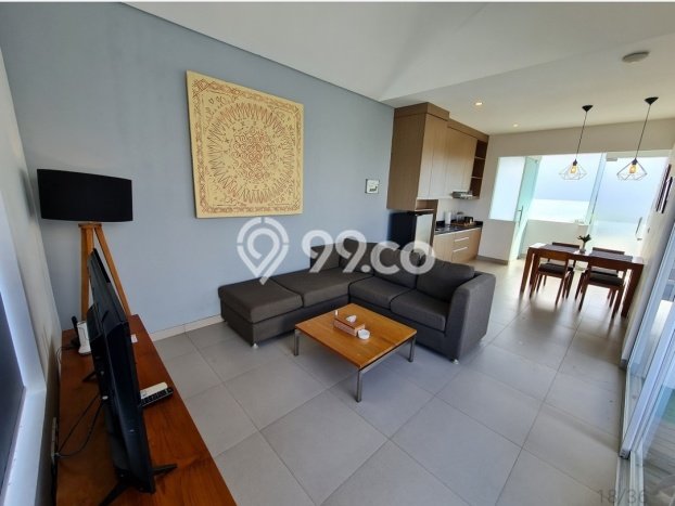 Rumah Exclusive 3 KT 1 KM di Kompleks Perumahan Kuta, Badung Rumah Exclusive 3 KT 1 KM di Kompleks Perumahan Kuta, Badung
