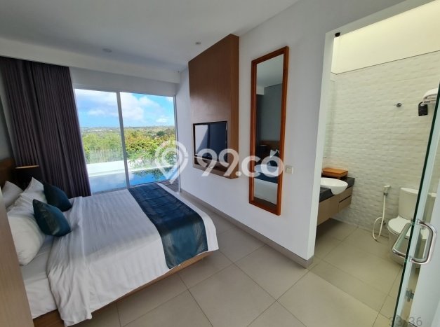Rumah Exclusive 3 KT 1 KM di Kompleks Perumahan Kuta, Badung Rumah Exclusive 3 KT 1 KM di Kompleks Perumahan Kuta, Badung