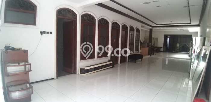 Siap Huni Rumah Mewah 6 Kamar di Gubeng Dekat ke Mana Pun Siap Huni Rumah Mewah 6 Kamar di Gubeng Dekat ke Mana Pun