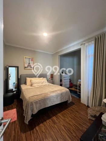 Rumah Minimalis 4 KT di Bogor Nirwana Residence Bogor Rumah Minimalis 4 KT di Bogor Nirwana Residence Bogor