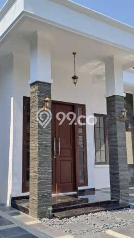 Dijual Segera Rumah 3 Kamar Tidur di Kawasan Perumahan Ciputat, Tangerang Selatan Dijual Segera Rumah 3 Kamar Tidur di Kawasan Perumahan Ciputat, Tangerang Selatan