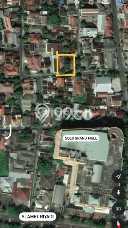 For Sale Rumah Mewah Exclusive di Laweyan, Solo For Sale Rumah Mewah Exclusive di Laweyan, Solo