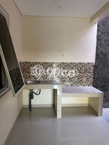 Jual Rumah Favorit Siap Huni LB 94m2 di Colomadu, Solo Jual Rumah Favorit Siap Huni LB 94m2 di Colomadu, Solo