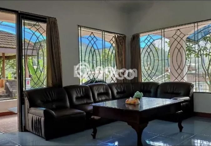 Siap Huni Hunian Elit 5 Kamar di Tawangmangu Dekat ke Mana Saja Siap Huni Hunian Elit 5 Kamar di Tawangmangu Dekat ke Mana Saja