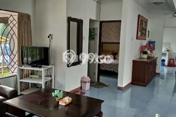Siap Huni Hunian Elit 5 Kamar di Tawangmangu Dekat ke Mana Saja Siap Huni Hunian Elit 5 Kamar di Tawangmangu Dekat ke Mana Saja