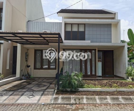 Rumah Modern Cantik 3 Kamar Bisa Langsung Pindah di Karanganyar Rumah Modern Cantik 3 Kamar Bisa Langsung Pindah di Karanganyar