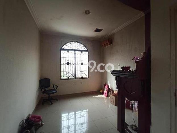 Rumah Elit Modern Siap Huni di Pantai Indah Kapuk Jakarta Utara Rumah Elit Modern Siap Huni di Pantai Indah Kapuk Jakarta Utara