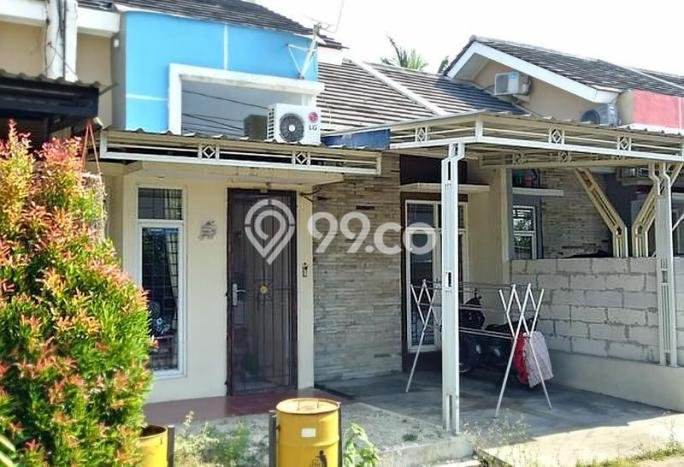 Jual Rumah Murah Meriah Sepatan Punya 2 KT & LT 67m2 Jual Rumah Murah Meriah Sepatan Punya 2 KT & LT 67m2