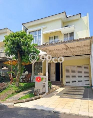 Rumah Elit Modern Tanpa Renovasi di Gading Serpong Pondok Hijau Golf Tangerang Rumah Elit Modern Tanpa Renovasi di Gading Serpong Pondok Hijau Golf Tangerang