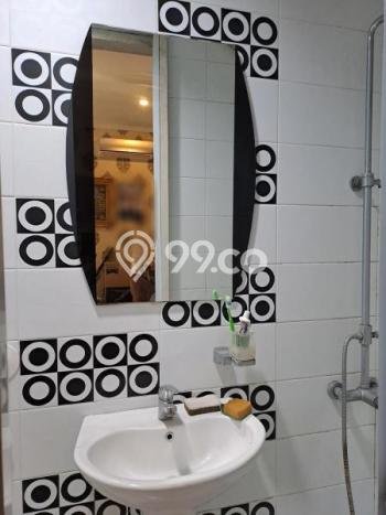 Rumah Elit Modern Tanpa Renovasi di Gading Serpong Pondok Hijau Golf Tangerang Rumah Elit Modern Tanpa Renovasi di Gading Serpong Pondok Hijau Golf Tangerang