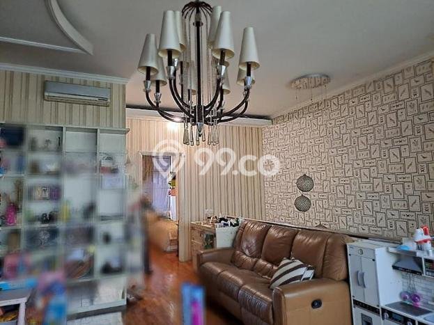 Rumah Elit Modern Tanpa Renovasi di Gading Serpong Pondok Hijau Golf Tangerang Rumah Elit Modern Tanpa Renovasi di Gading Serpong Pondok Hijau Golf Tangerang
