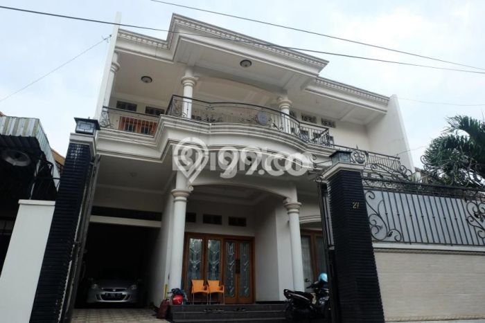 Disewakan Hunian Konsep Modern di Banjarsari Surakarta dengan 5 KT Disewakan Hunian Konsep Modern di Banjarsari Surakarta dengan 5 KT