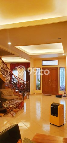 Dijual Rumah Elit Exclusive di Ciputat, Tangerang Selatan Dijual Rumah Elit Exclusive di Ciputat, Tangerang Selatan