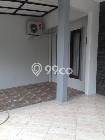Hunian Elit LB 170m2 Siap Huni Desain Elegan di Sektor 3 - Bintaro, Jakarta Selatan Hunian Elit LB 170m2 Siap Huni Desain Elegan di Sektor 3 - Bintaro, Jakarta Selatan