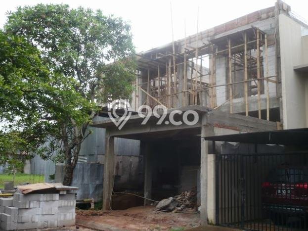 Hunian Super Elit dengan Akses Paling Strategis di BSD, Tangerang Hunian Super Elit dengan Akses Paling Strategis di BSD, Tangerang