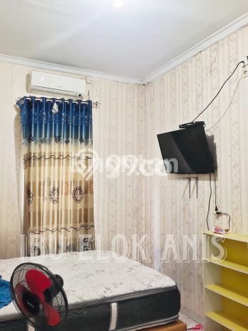 Dijual Rumah Strategis Bagus Punya 4 KT di Colomadu Karanganyar SHM Dijual Rumah Strategis Bagus Punya 4 KT di Colomadu Karanganyar SHM