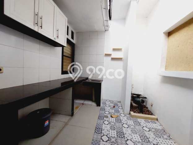 Dijual Cepat Rumah 2 KT 1 KM di Graha Raya, Tangerang Dijual Cepat Rumah 2 KT 1 KM di Graha Raya, Tangerang