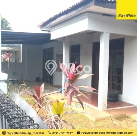 Dijual Rumah Minimalis Bagus Punya 3 KT di Way Halim Bandar Lampung SHM Dijual Rumah Minimalis Bagus Punya 3 KT di Way Halim Bandar Lampung SHM