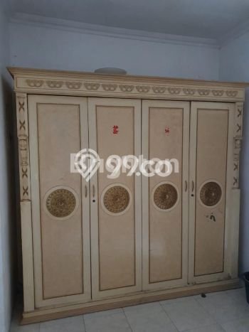 Dijual Segera Rumah 4 Kamar Tidur di Kawasan Perumahan Mulyorejo, Surabaya Dijual Segera Rumah 4 Kamar Tidur di Kawasan Perumahan Mulyorejo, Surabaya