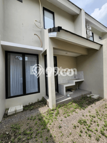 Jual Rumah Eksklusif 1 KT di Citraland, Surabaya Jual Rumah Eksklusif 1 KT di Citraland, Surabaya