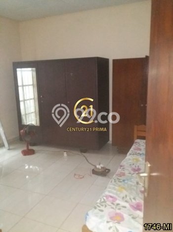 Rumah Ideal untuk Keluarga di Cilandak - 4 KT Rumah Ideal untuk Keluarga di Cilandak - 4 KT