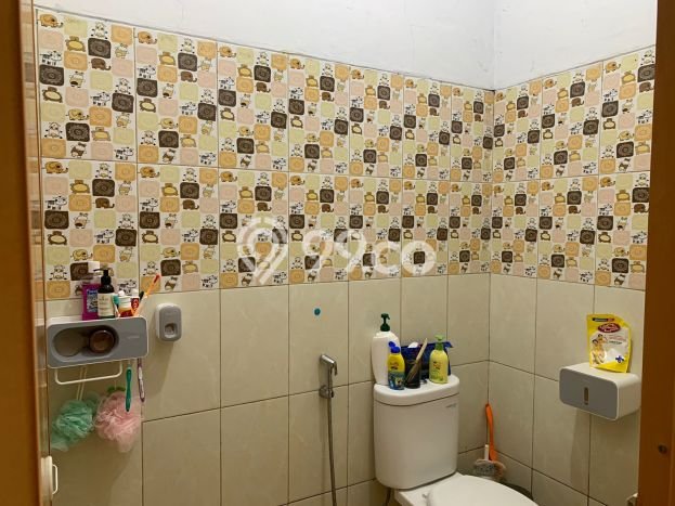 Hunian Cantik Modern Lb 150m2 di Ciputat, Tangerang Selatan Hunian Cantik Modern Lb 150m2 di Ciputat, Tangerang Selatan