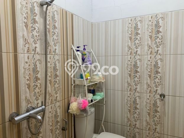 Hunian Cantik Modern Lb 150m2 di Ciputat, Tangerang Selatan Hunian Cantik Modern Lb 150m2 di Ciputat, Tangerang Selatan