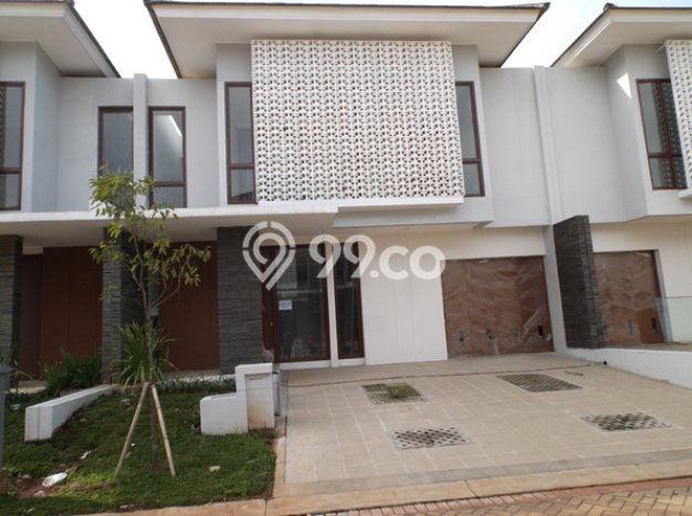 Hunian Mewah LB 175m2 Siap Pakai Desain Elegan di Bintaro, Tangerang Selatan Hunian Mewah LB 175m2 Siap Pakai Desain Elegan di Bintaro, Tangerang Selatan