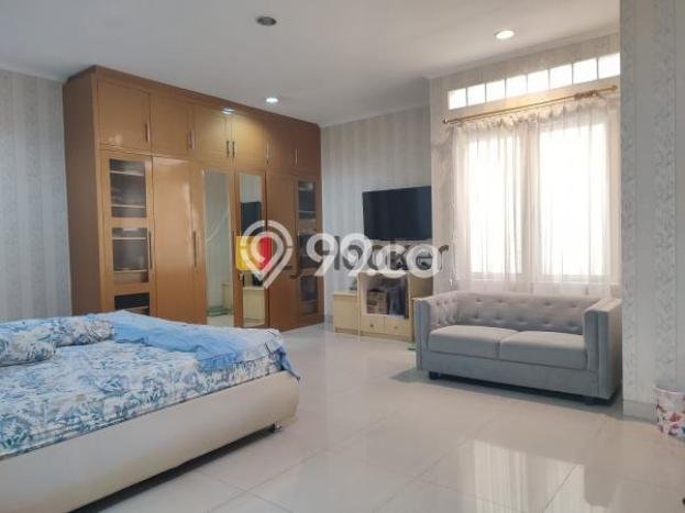 Dijual Rumah Premium dengan Fasilitas Sekitar Lengkap di Kelapa Gading, Jakarta Utara Dijual Rumah Premium dengan Fasilitas Sekitar Lengkap di Kelapa Gading, Jakarta Utara
