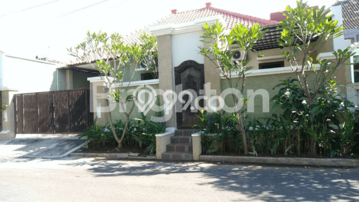 Rumah Luas Tanah 200m2m² di , Gianyar - Akses Mudah Rumah Luas Tanah 200m2m² di , Gianyar - Akses Mudah