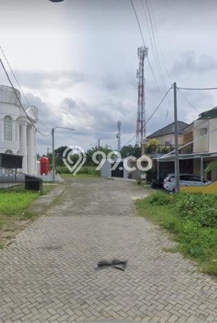 Dijual Rumah 4 Kamar Lokasi Ideal Nyaman dan Strategis di Way Halim Dijual Rumah 4 Kamar Lokasi Ideal Nyaman dan Strategis di Way Halim