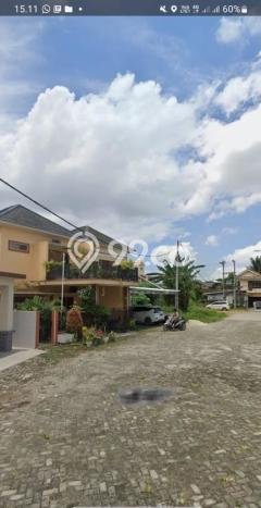 Dijual Rumah 4 Kamar Lokasi Ideal Nyaman dan Strategis di Way Halim Dijual Rumah 4 Kamar Lokasi Ideal Nyaman dan Strategis di Way Halim