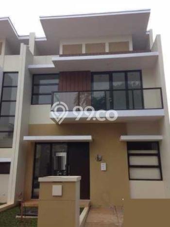 Brand New Hunian Bebas Banjir,harga Menarik Serpong Park-ri Brand New Hunian Bebas Banjir,harga Menarik Serpong Park-ri