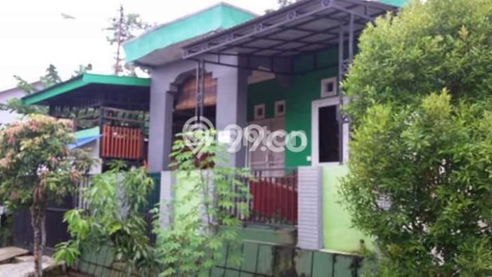 Rumah Luas Asri 3 KT Siap Huni di Sepinggan Balikpapan Rumah Luas Asri 3 KT Siap Huni di Sepinggan Balikpapan