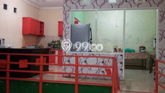 Rumah Luas Asri 3 KT Siap Huni di Sepinggan Balikpapan Rumah Luas Asri 3 KT Siap Huni di Sepinggan Balikpapan
