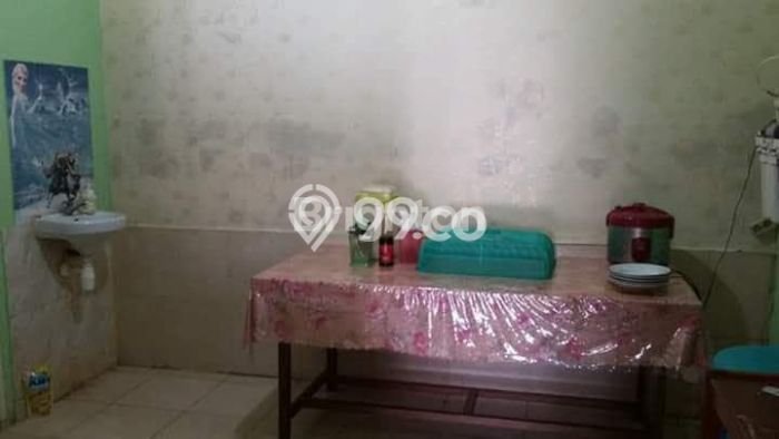 Rumah Luas Asri 3 KT Siap Huni di Sepinggan Balikpapan Rumah Luas Asri 3 KT Siap Huni di Sepinggan Balikpapan