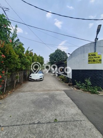 Dijual Hunian Mewah dengan Fasilitas Sekitar Komplit di Ciputat Timur, Tangerang Selatan Dijual Hunian Mewah dengan Fasilitas Sekitar Komplit di Ciputat Timur, Tangerang Selatan