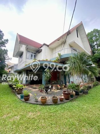 SPECIAL PRICE! Rumah Asri di Kebayoran Baru, Luas 883m² LB 520m² SPECIAL PRICE! Rumah Asri di Kebayoran Baru, Luas 883m² LB 520m²